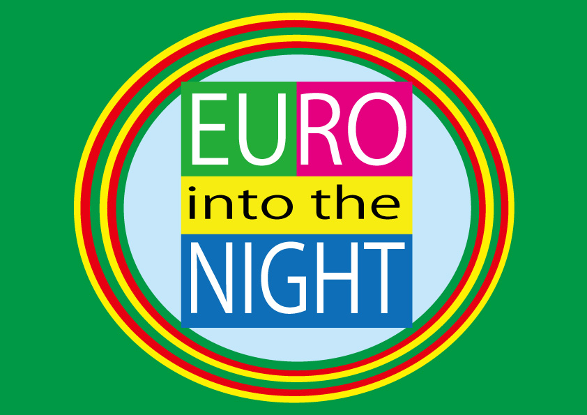 EURO into the NIGHT