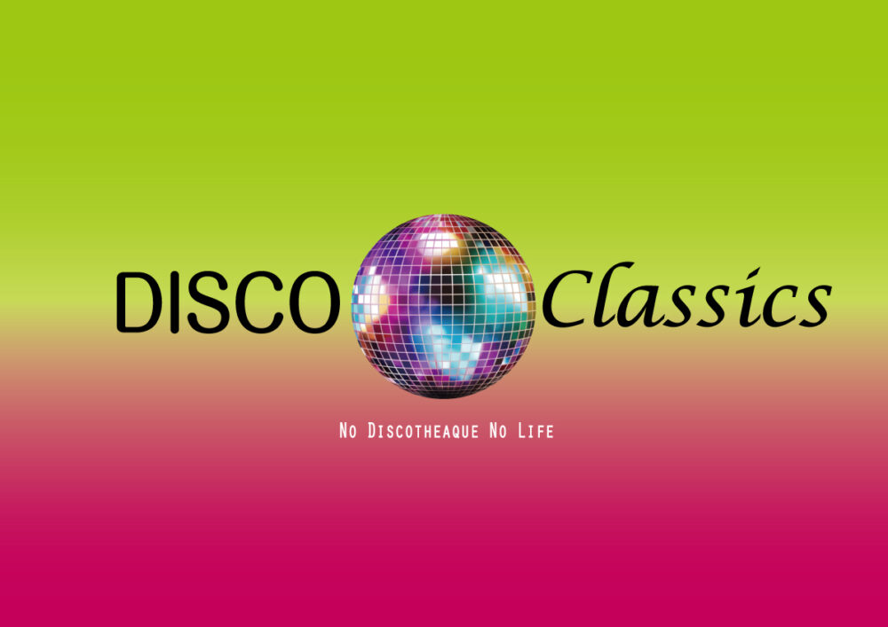 DISCO Classics