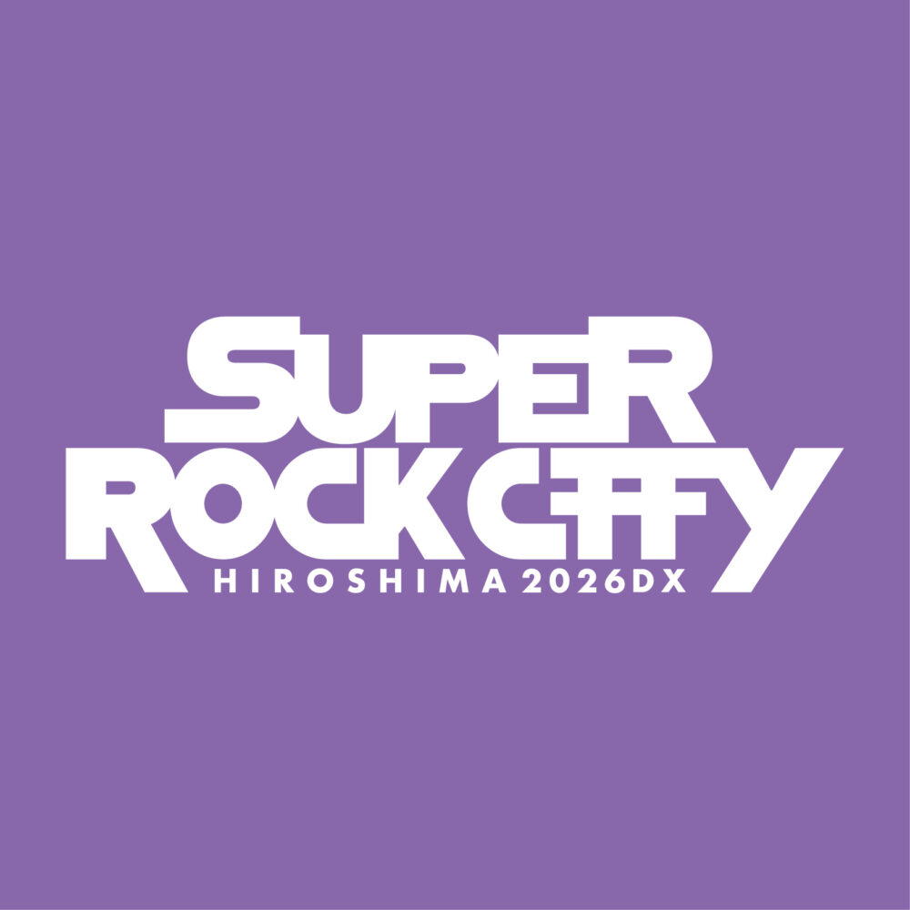 SUPER ROCK CITY